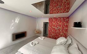 Studio Tout Confort Pour Amoureux, Proche Metz